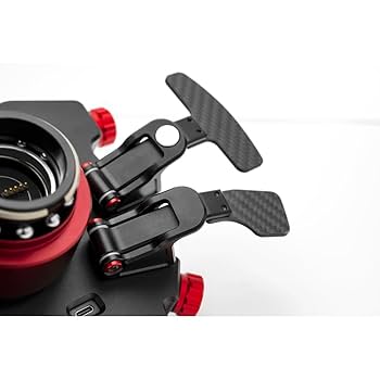 Amazon.co.jp: Simagic GT Pro Hub シマジック 330mmハンドル